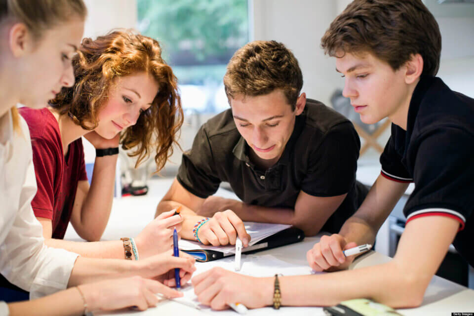 Giornata internazionale degli studenti, parliamo di quelli LGBT