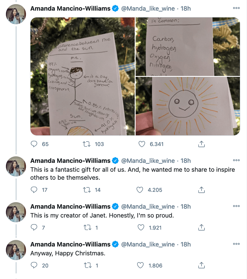 13enne trans fa coming out nel modo più dolce e poetico possibile: è virale la reazione della mamma - 13enne trans fa coming out 2 - Gay.it