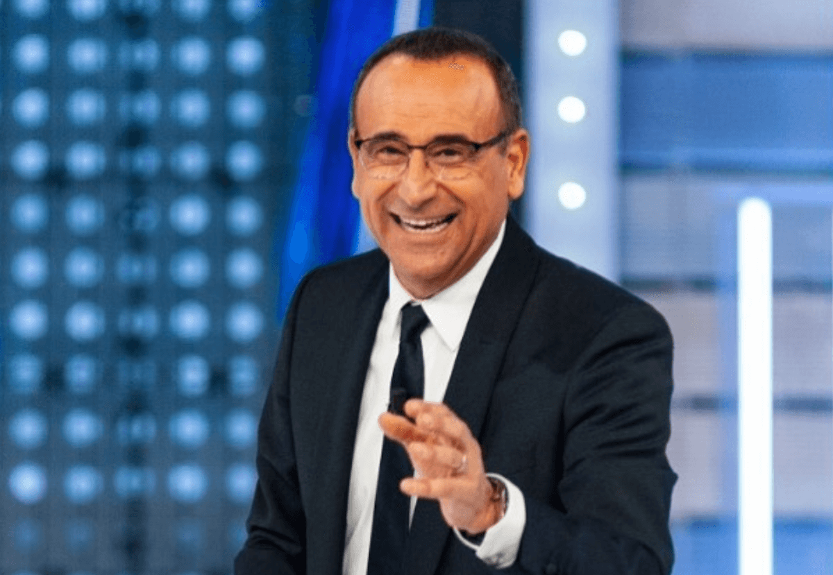 carlo conti