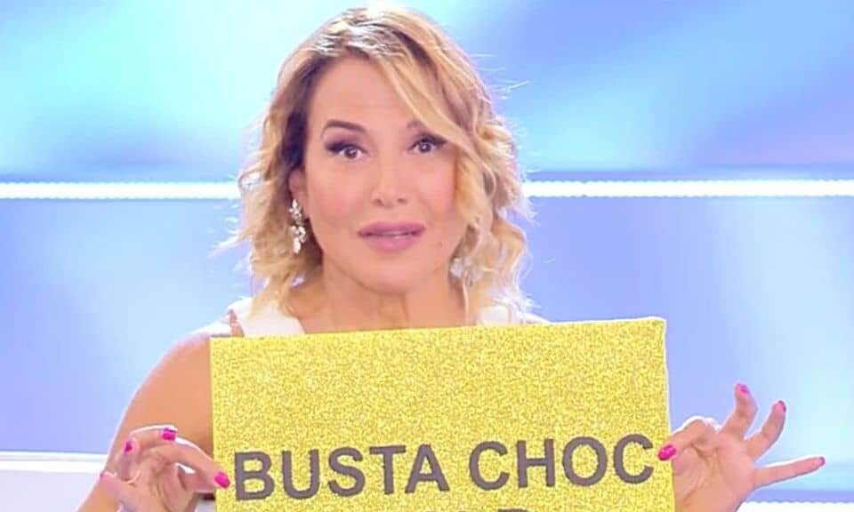 Barbara D'Urso scende in politica: "Me l'hanno chiesto e lo farò" - Barbara DUrso - Gay.it