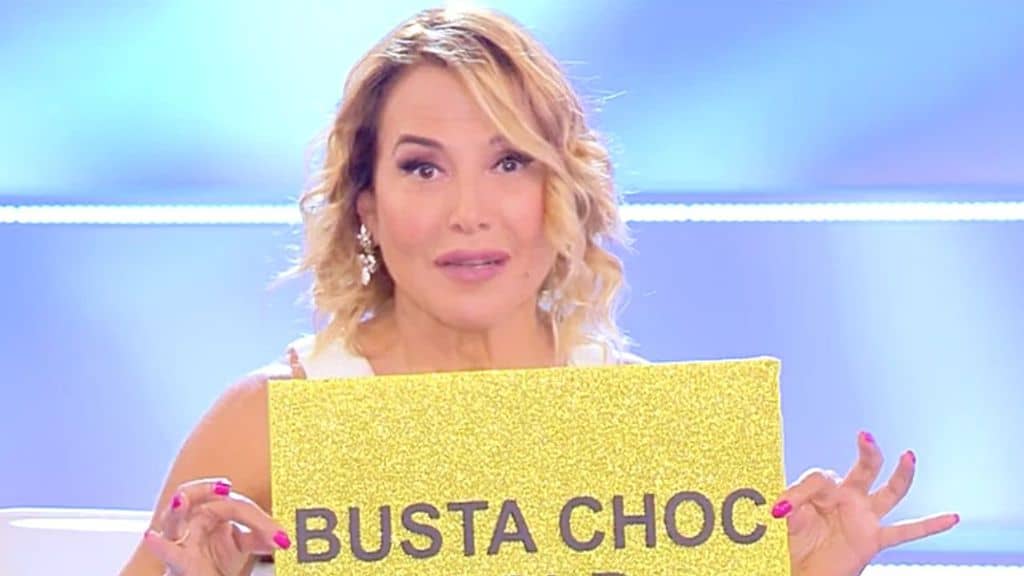 Barbara D’Urso scende in politica: “Me l’hanno chiesto e lo farò”