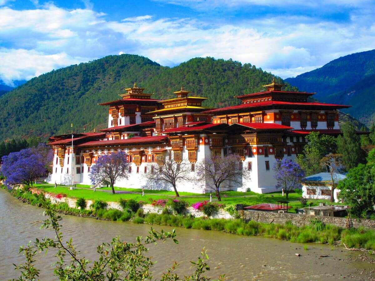 Il Bhutan ha depenalizzato l’omosessualità