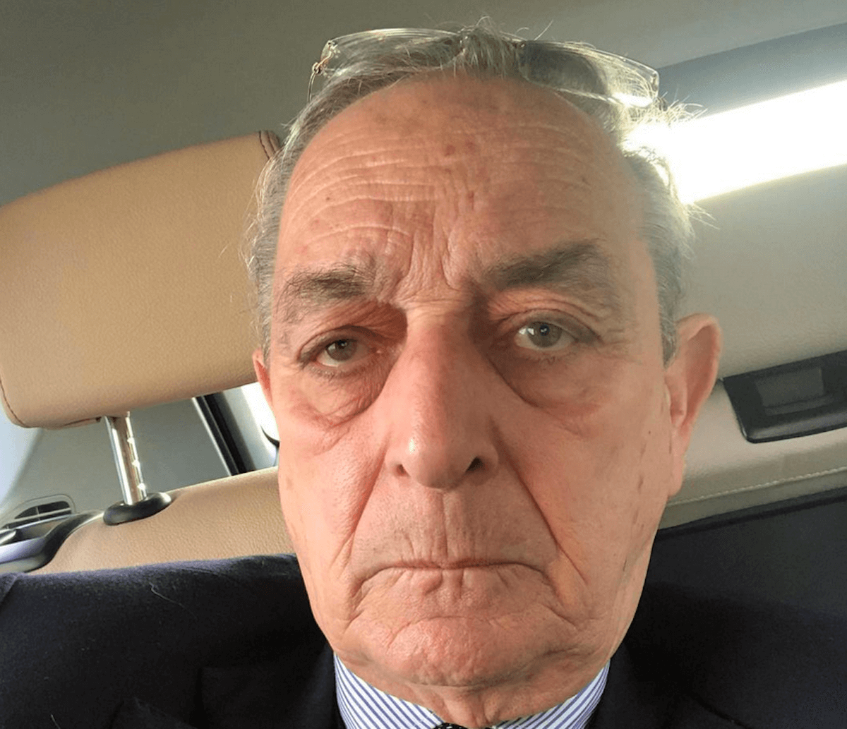Caso Taormina, Rete Lenford festeggia la conferma della condanna in Cassazione: “Una vittoria per l’eguaglianza”