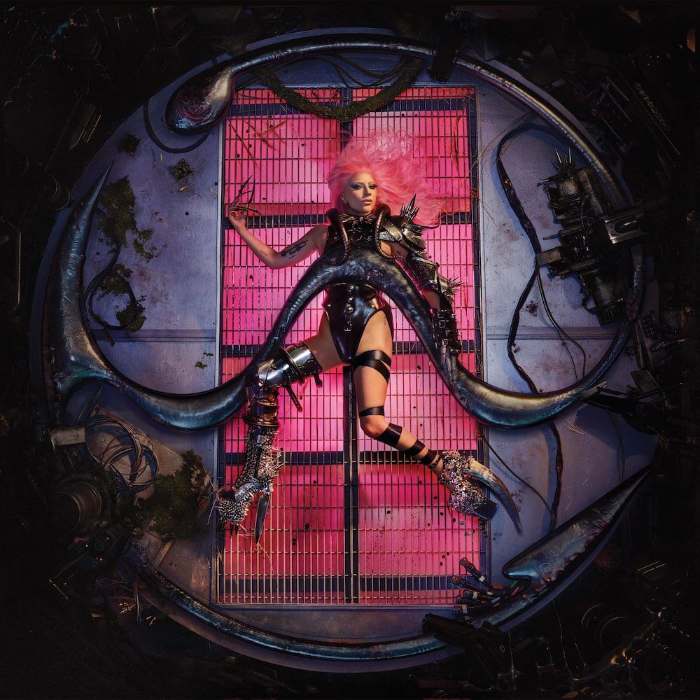 Chromatica-Lady-Gaga