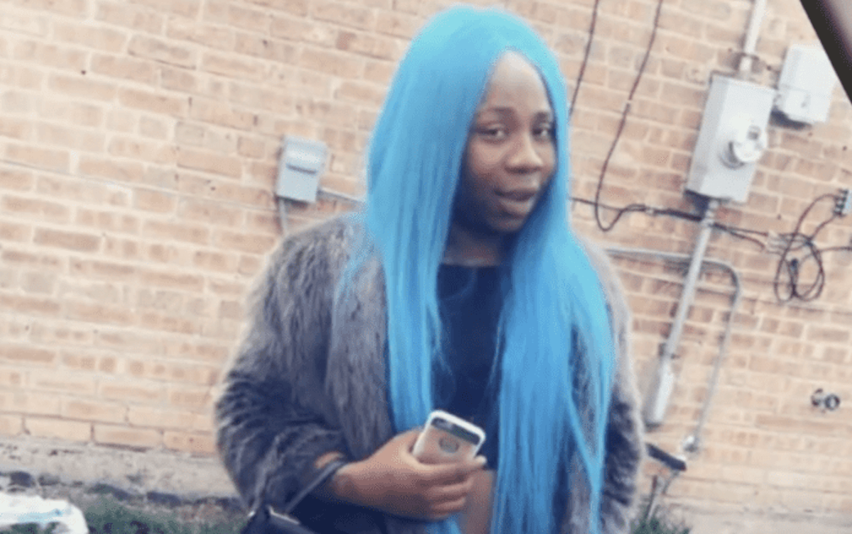Transfobia Usa senza fine, Courtney uccisa proprio il giorno di Natale