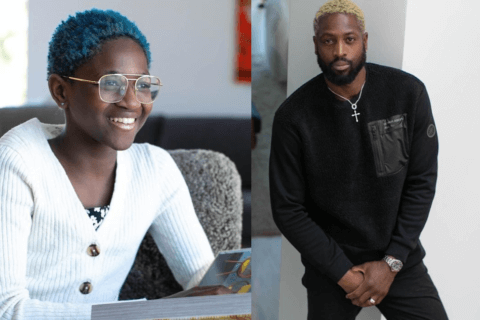 Dwyane Wade, è virale "l'amore incondizionato" dell'ex campione NBA per la figlia transgender - Dwyane Wade e Zaya - Gay.it