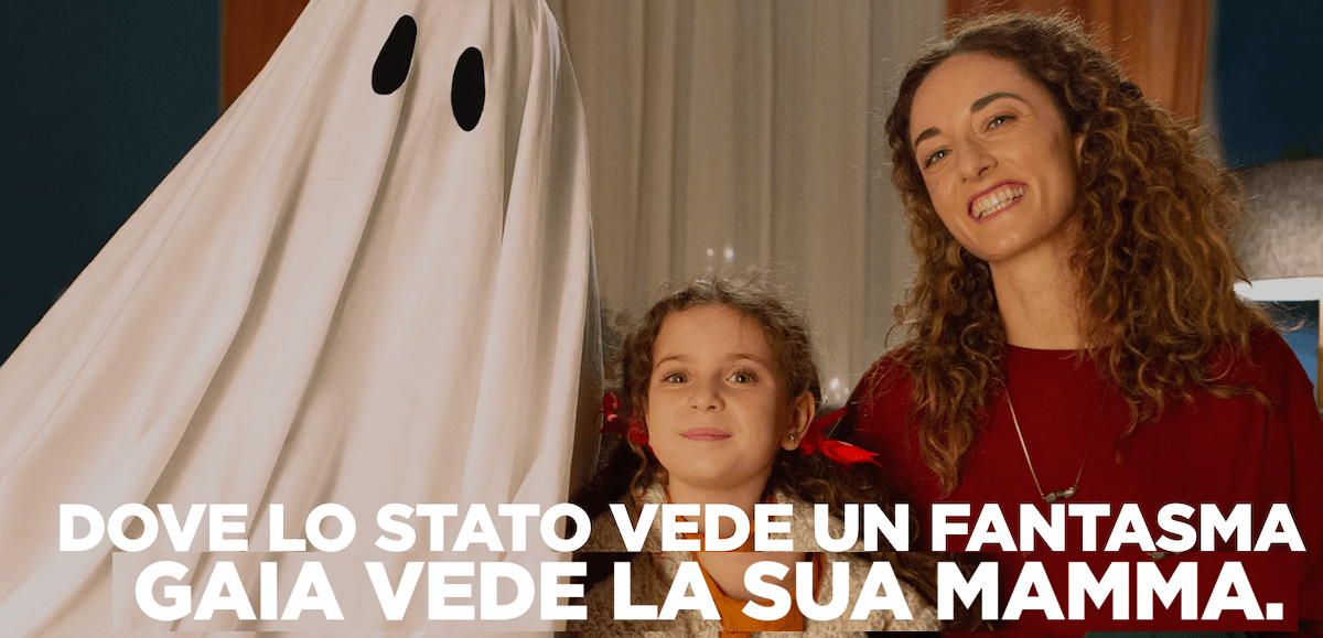 “Non esistono genitori fantasma, dichiariamolo per legge”:  la campagna di Famiglie Arcobaleno – video
