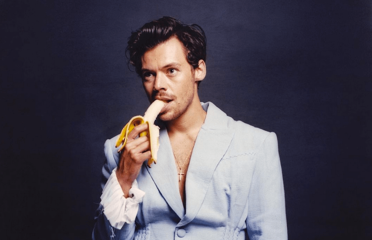 I 13 film LGBTQ+ più attesi del 2022 - Harry Styles 1 - Gay.it