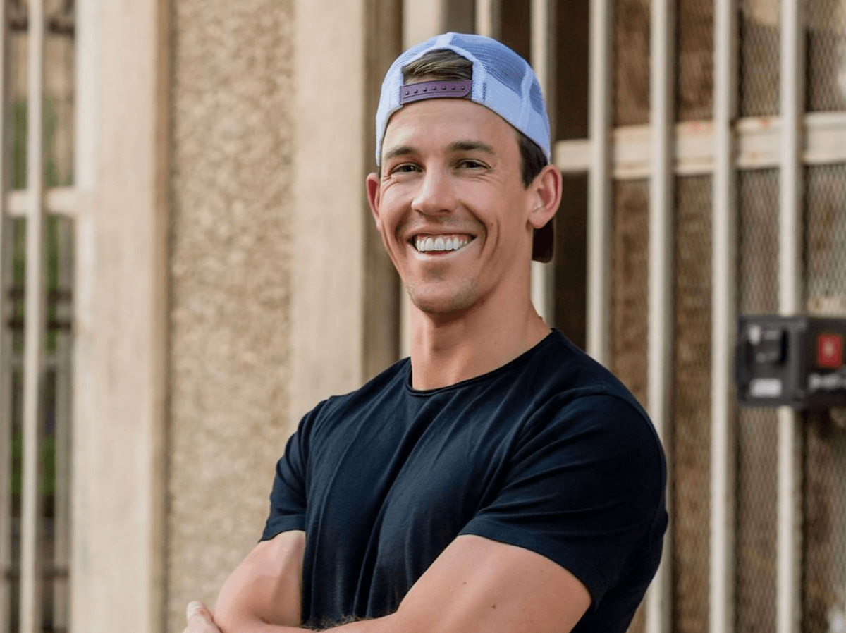 50 Coming Out 'vip' del 2020 - Hig Roberts - Gay.it