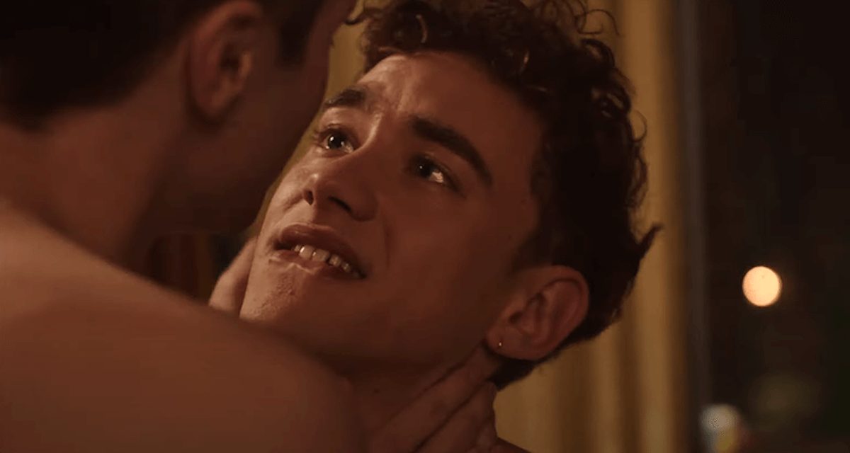 Le 11 serie tv LGBT più attese del 2021 - Its a Sin primo trailer della nuova serie del creatore di Queer as Folk - Gay.it