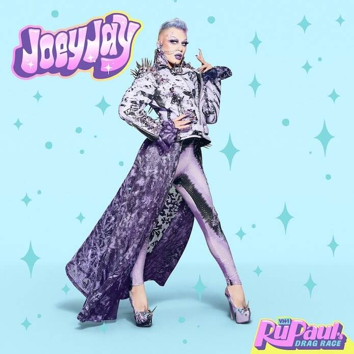 RuPaul's Drag Race, la stagione 13 è storica: ci sarà Gottmik, la prima drag transgender - Joey Jay - Gay.it