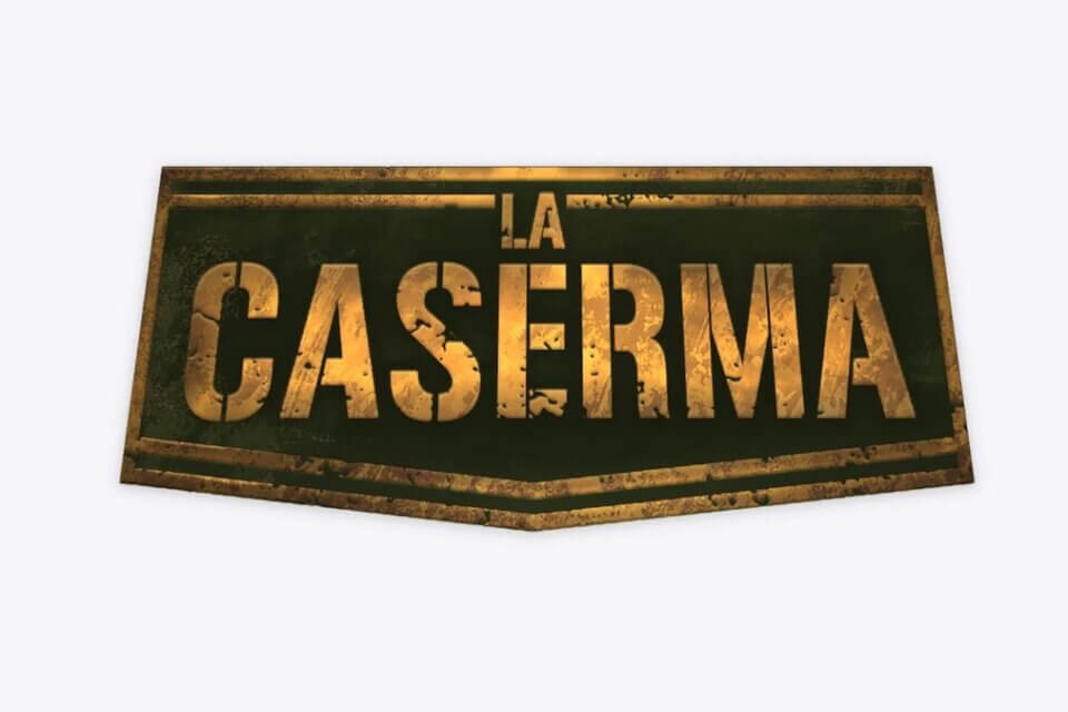 "La Caserma", su Rai 2 arriva un docu-reality con 21 ragazzi protagonisti - La Caserma - Gay.it