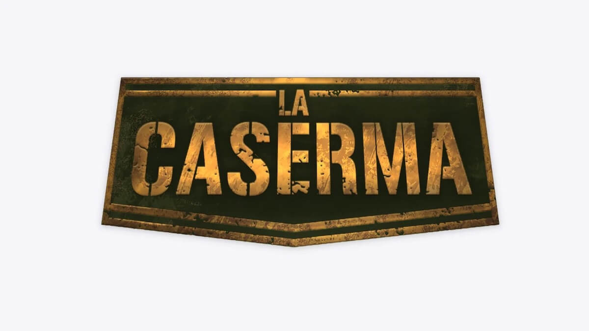“La Caserma”,  su Rai 2 arriva un docu-reality con 21 ragazzi protagonisti