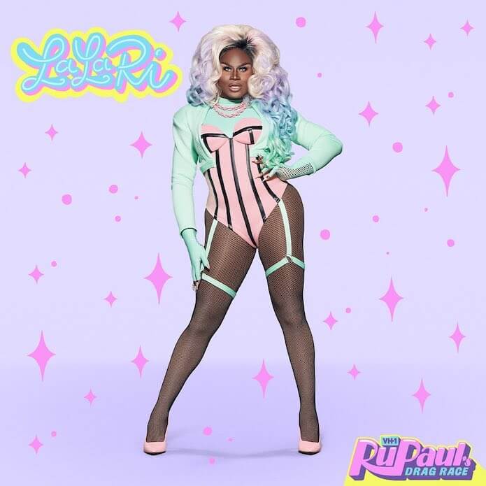 RuPaul's Drag Race, la stagione 13 è storica: ci sarà Gottmik, la prima drag transgender - Lala - Gay.it