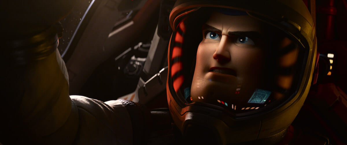 Da Sister Act 3 a Come D'Incanto 2, tutte le novità Disney tra Marvel, Pixar e Star Wars - Lightyear v1 1 - Gay.it