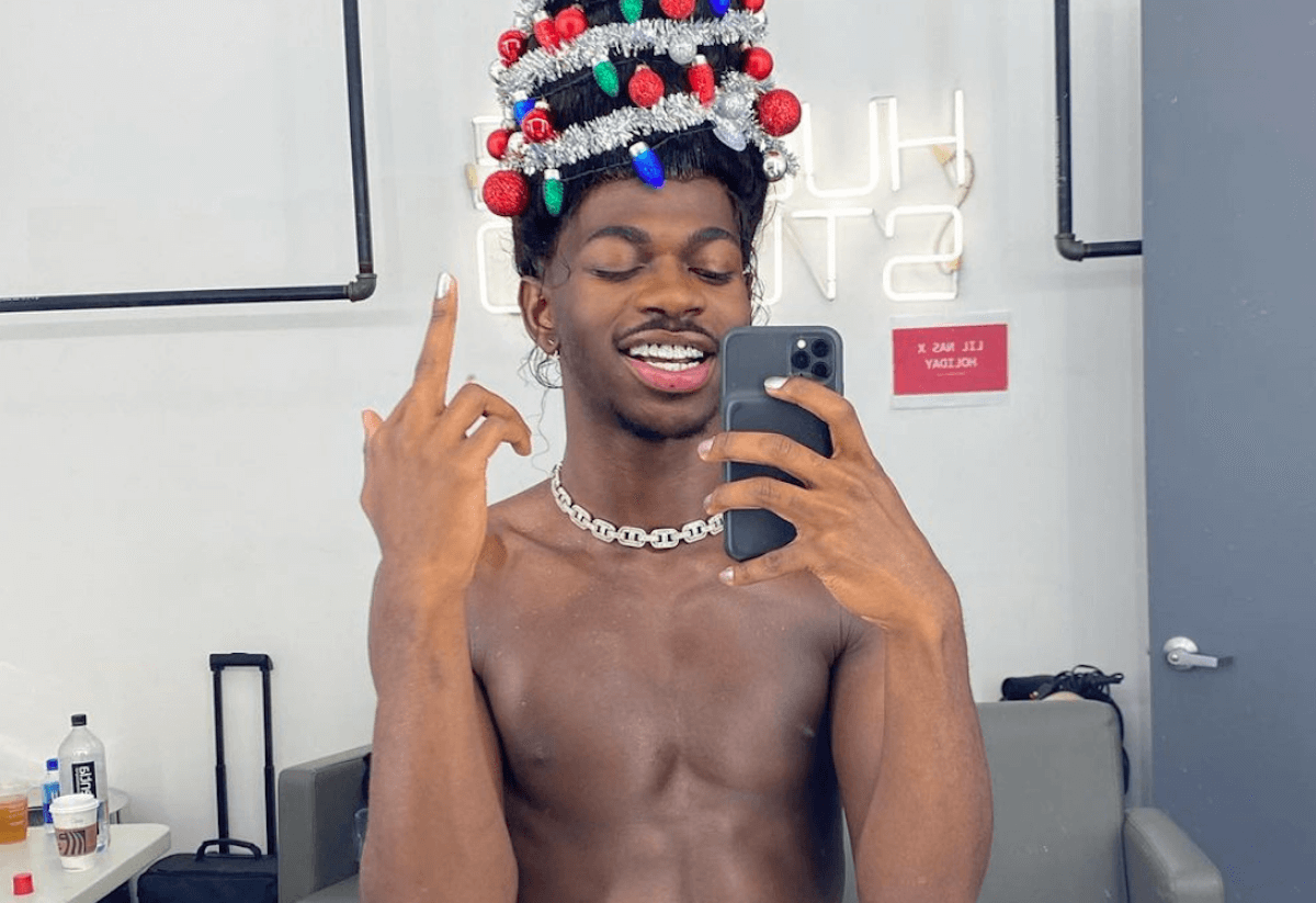 Lil Nas X e il coming out: “Dovevo farlo anche per tutti i ragazzi che verranno dopo di me”