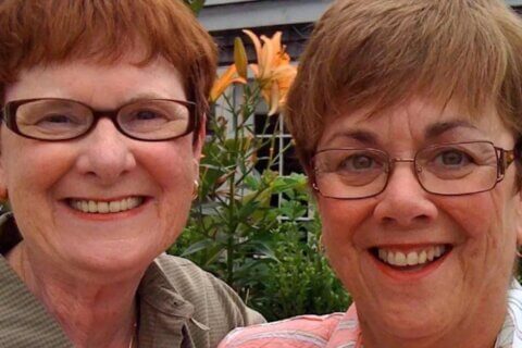 Mary e Beverly, dopo 40 anni d'amore rifiutate in una comunità di pensionati perché lesbiche - Mary e Beverly - Gay.it