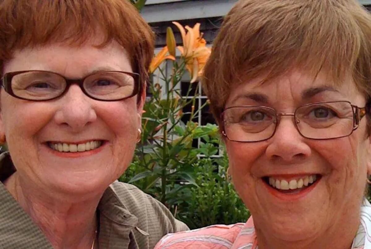 Mary e Beverly, dopo 40 anni d’amore rifiutate in una comunità di pensionati perché lesbiche
