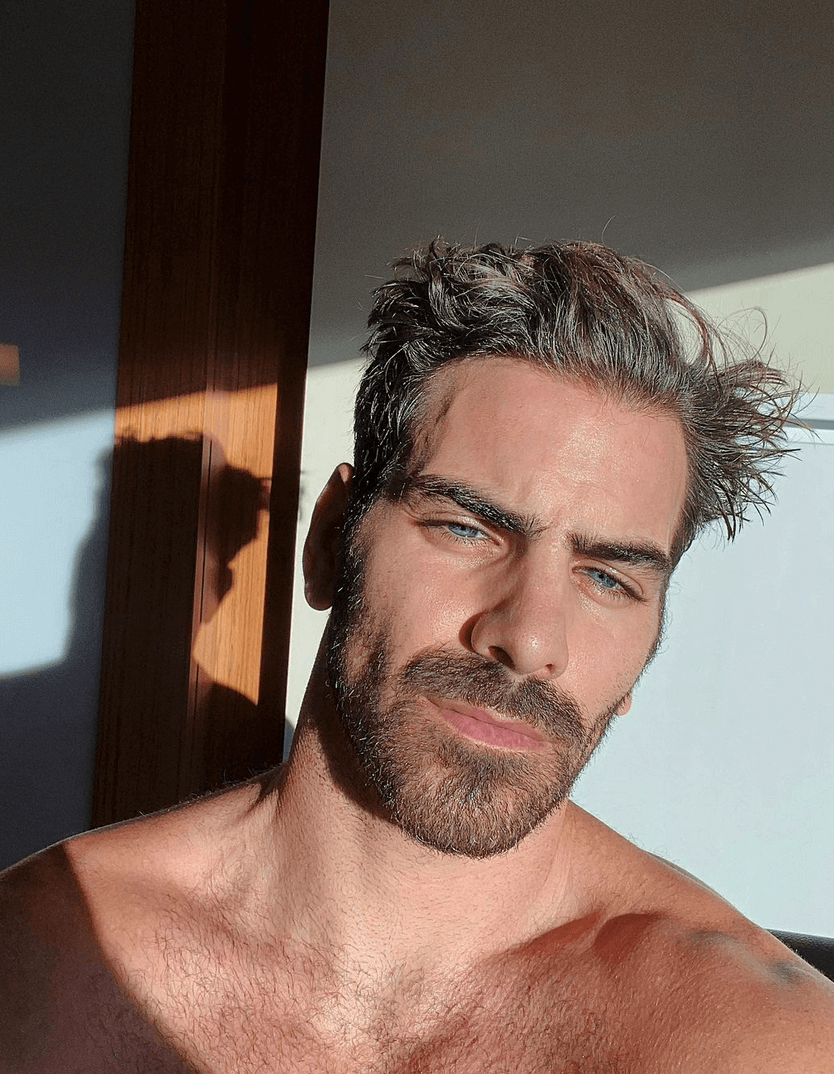 Nyle DiMarco