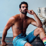 Nyle DiMarco - Thumbnail