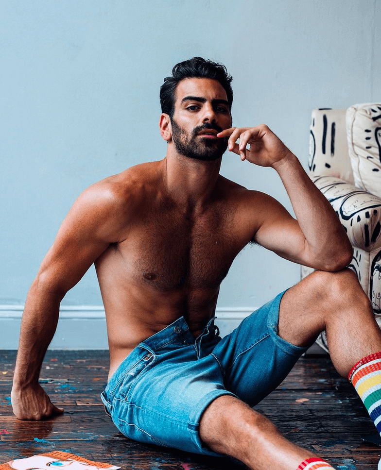 Nyle DiMarco