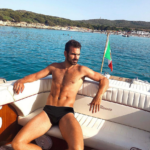Nyle DiMarco - Thumbnail