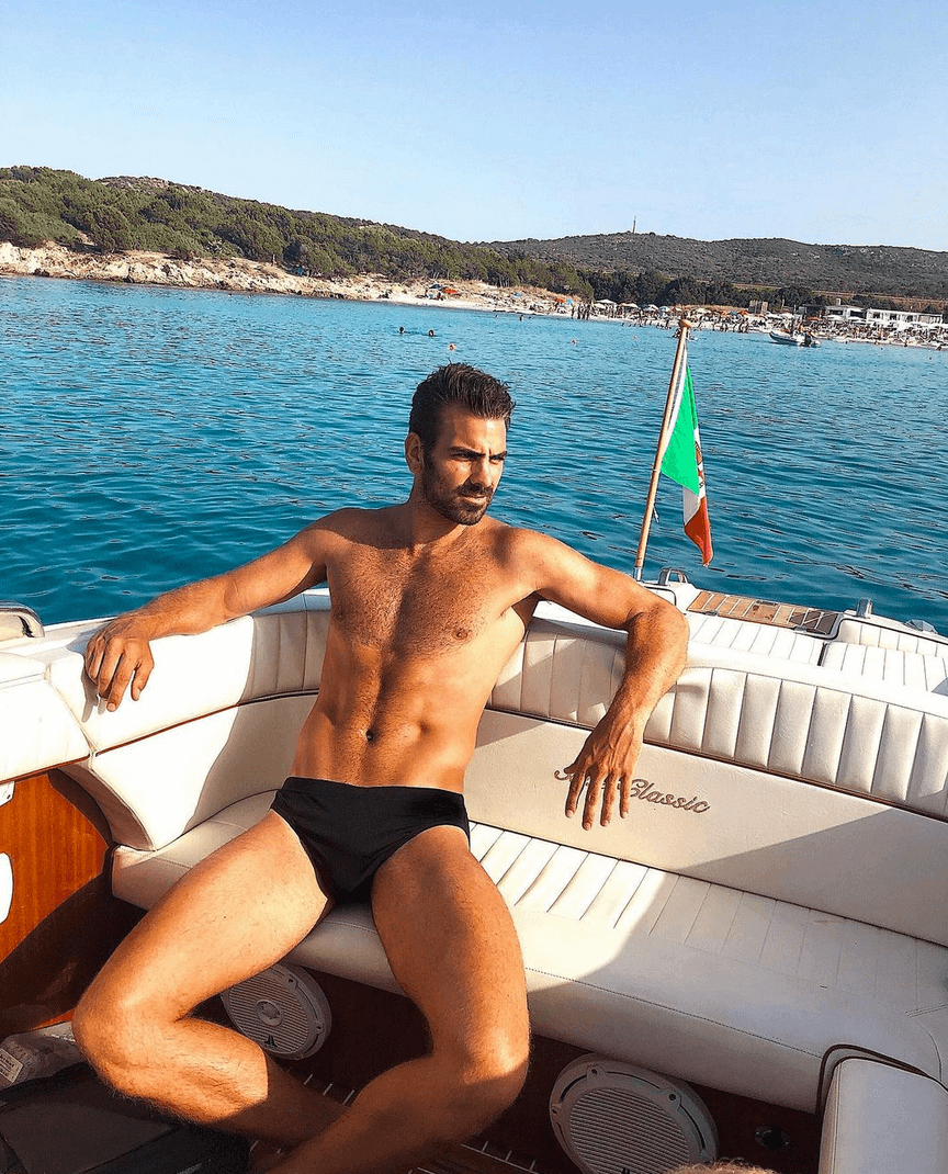 Nyle DiMarco