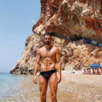 Nyle DiMarco - Thumbnail
