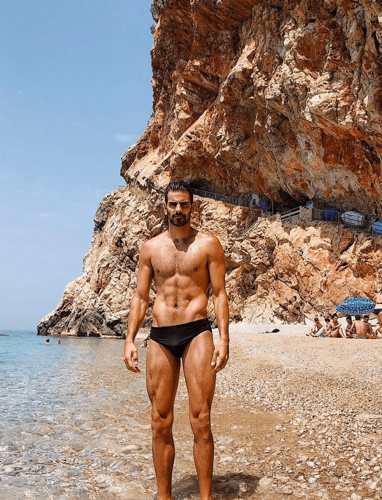 Nyle DiMarco