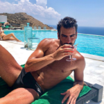 Nyle DiMarco - Thumbnail
