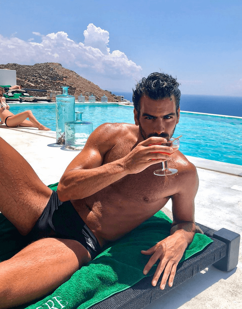 Nyle DiMarco