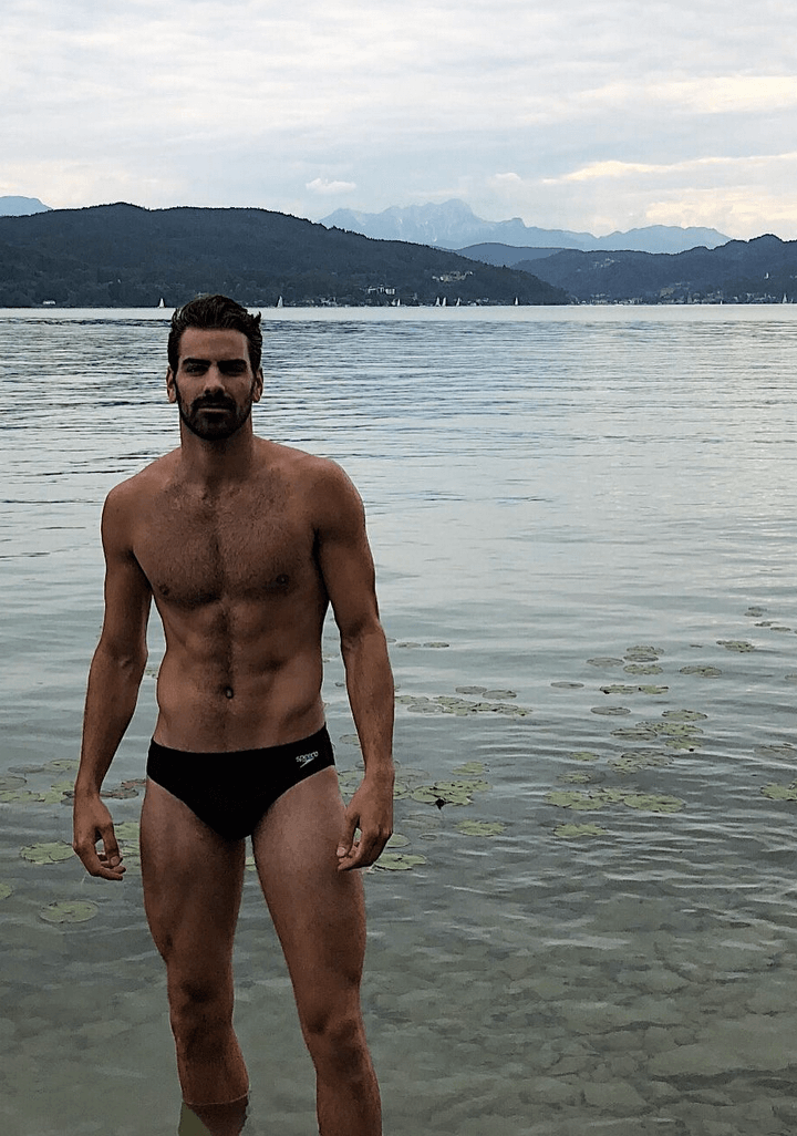 Nyle DiMarco