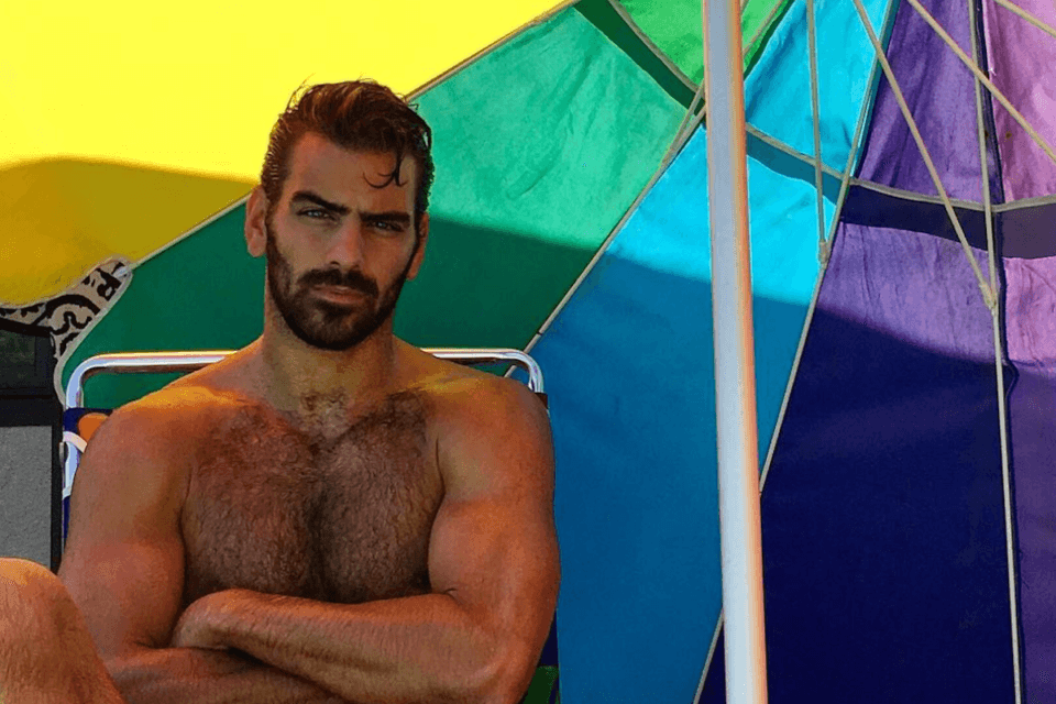 Look at Me, arriva una serie tv ispirata alla vita di Nyle DiMarco - la gallery fotografica - Nyle DiMarco arriva una serie tv basata sulla sua vita - Gay.it