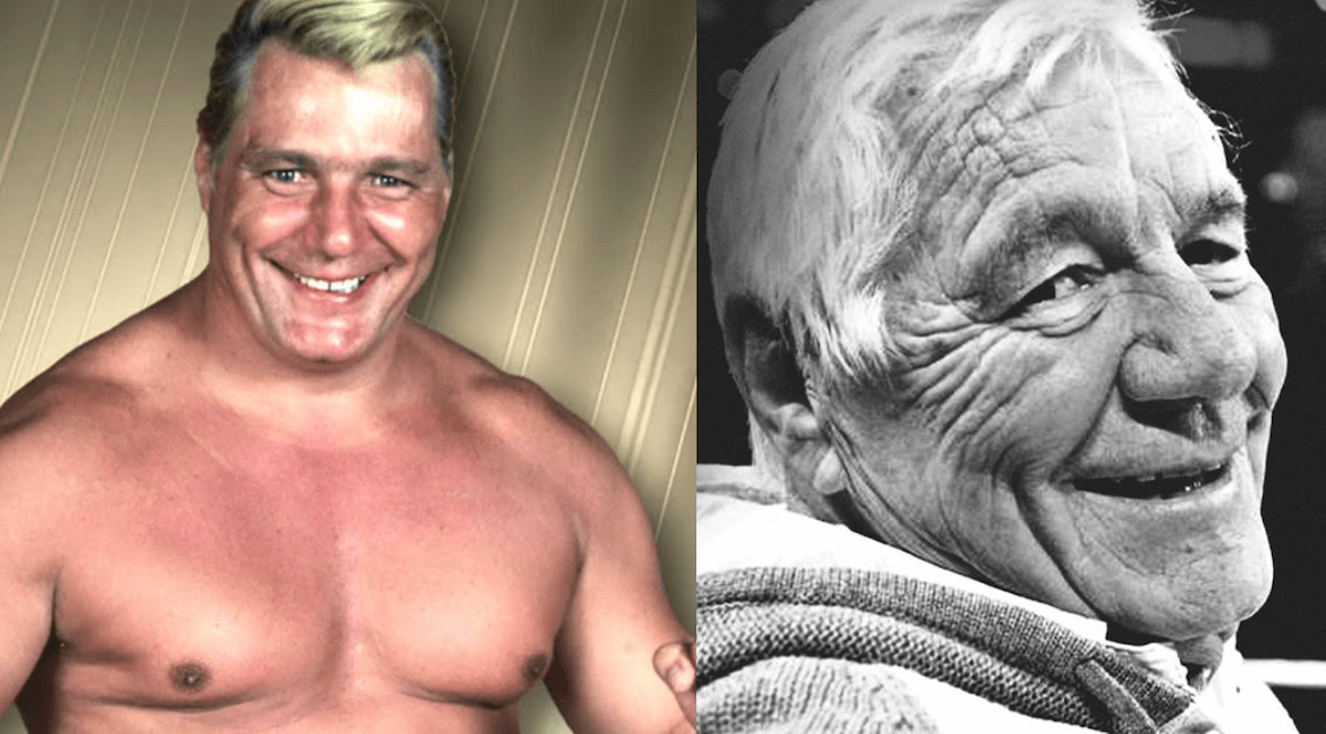 Pat Patterson è morto: addio alla leggenda del wrestling,  primo wrestler dichiaratamente gay – video