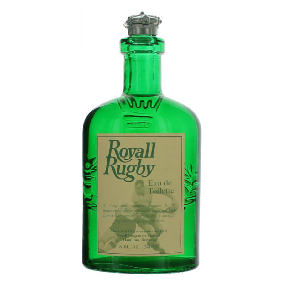 Ispirazioni Milanesi per Sant'Ambrogio e Natale - ROYALL LYME BERMUDA LIMITED Royall Rugby EDT Natural Spray 240 ml - Gay.it