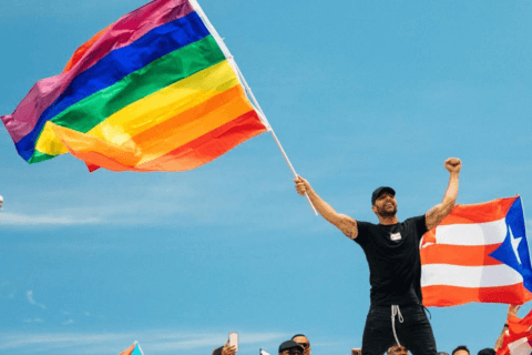 eventi lgbt