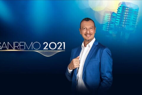 Sanremo 2021, la lista ufficiale dei duetti e delle cover della terza serata - Sanremo 2021 1 - Gay.it