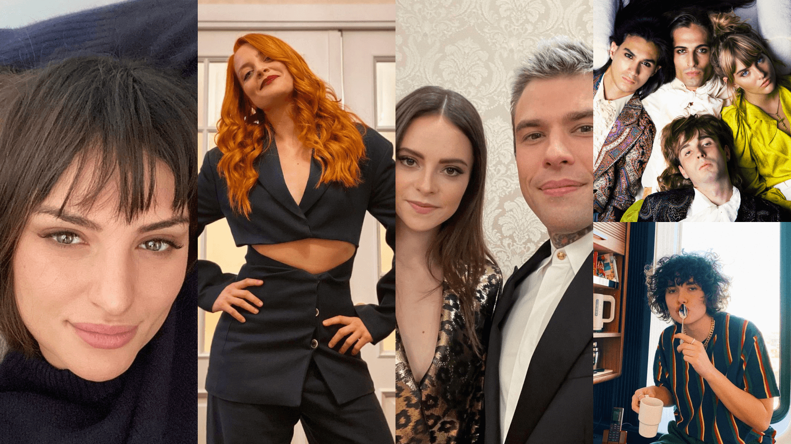 Sanremo 2021, le pagelle della stampa sulle canzoni in gara: promossi e bocciati