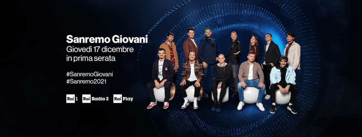 Sanremo 2021, il regolamento e le scalette: 26 Big e 10 donne - tutto quello che c'è da sapere sul Festival - Sanremo giovani - Gay.it