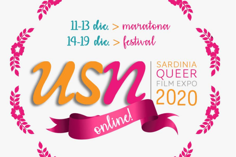 Sardinia Queer Film Expo 2020, il programma della 18esima edizione (interamente on line) - Sardinia Queer Film Expo 2020 - Gay.it