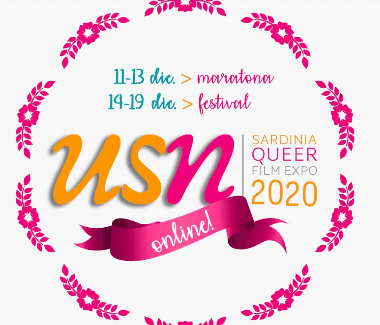 Sardinia Queer Film Expo 2020, il programma della 18esima edizione (interamente on line)