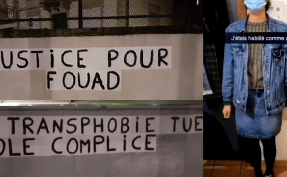Adolescente trans si suicida, era stata umiliata per aver indossato una gonna a scuola - Schermata 2020 12 18 alle 23.41.07 - Gay.it