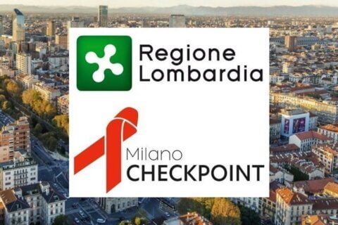 Sit-in sotto Palazzo Lombardia, Milano Check Point chiede incontro con la Regione dopo il no agli aiuti - Sit in sotto Palazzo Lombardia Milano Check Point - Gay.it