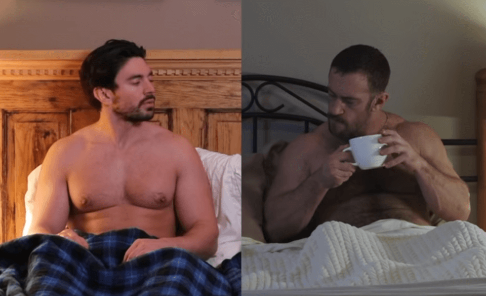 “I’ll be home for Christmas”, il nuovo video di Steve Grand è un amaro tributo al Natale ai tempi del Covid-19
