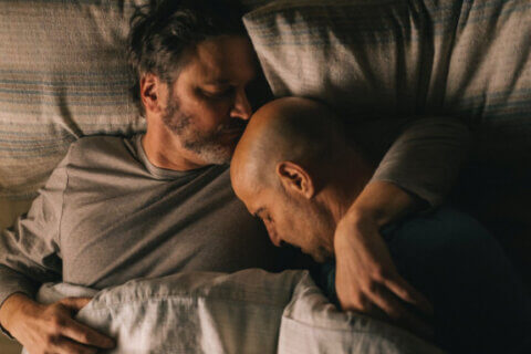I dieci film LGBT che hanno segnato il 2020 - Supernova home - Gay.it