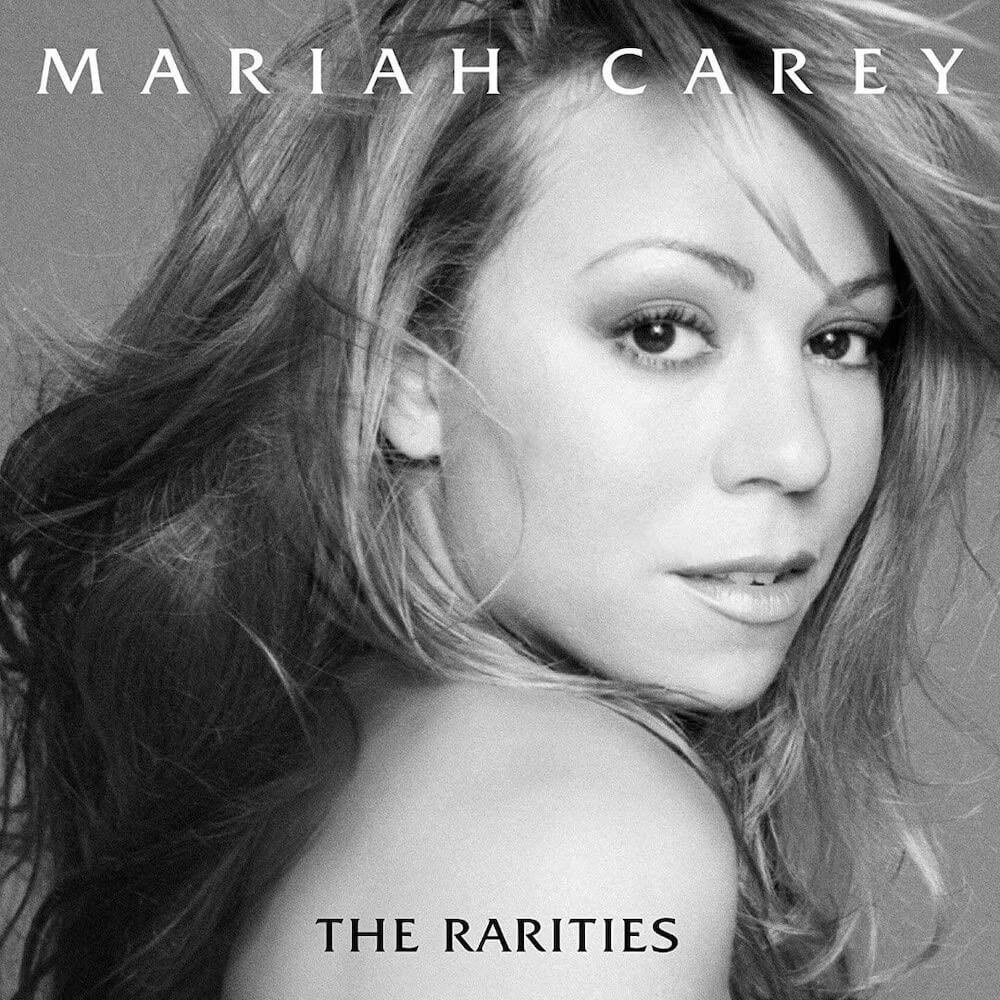The-Rarities-Mariah-Carey