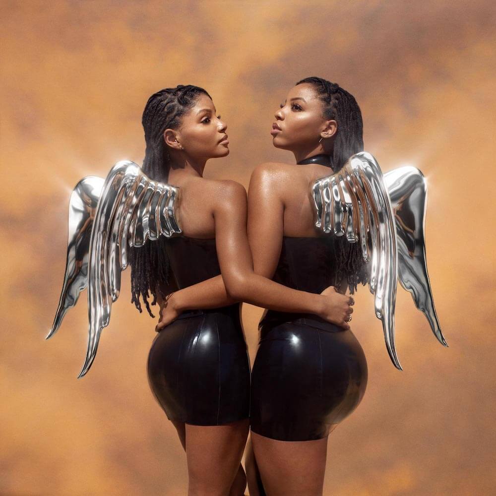 Chloe x Halle Ungodly Hour