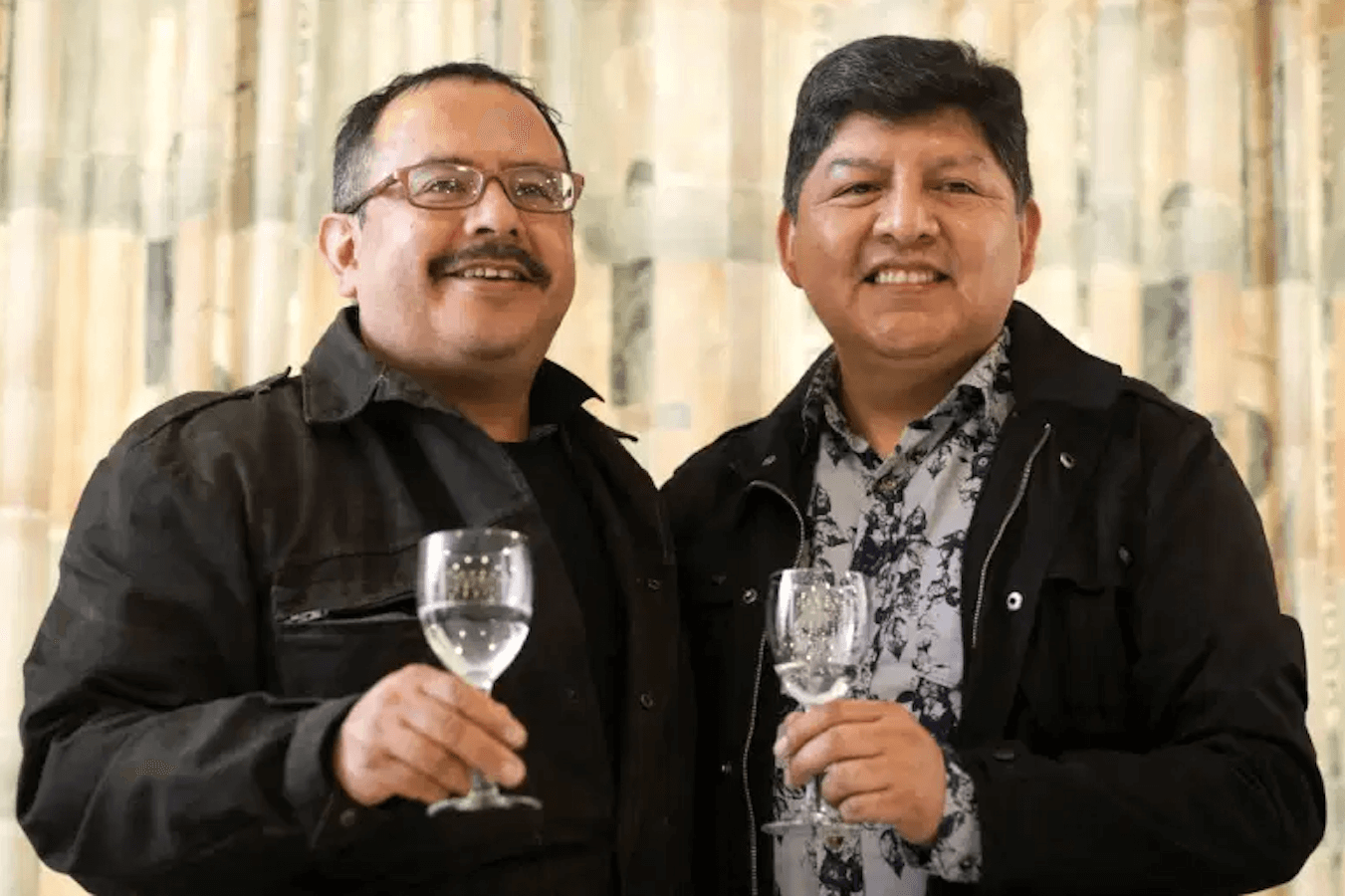 Bolivia, prima storica unione civile dopo due anni di tribunali e avvocati