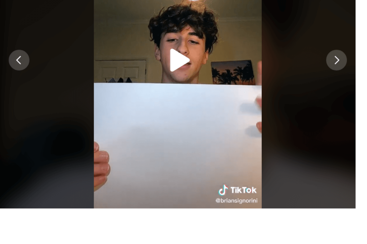 “Chiedere scusa non basta”: è virale il video di Brian Signorini