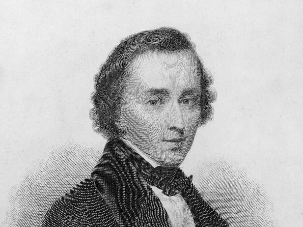 Frédéric Chopin era gay, ma in Polonia la notizia non è stata presa bene